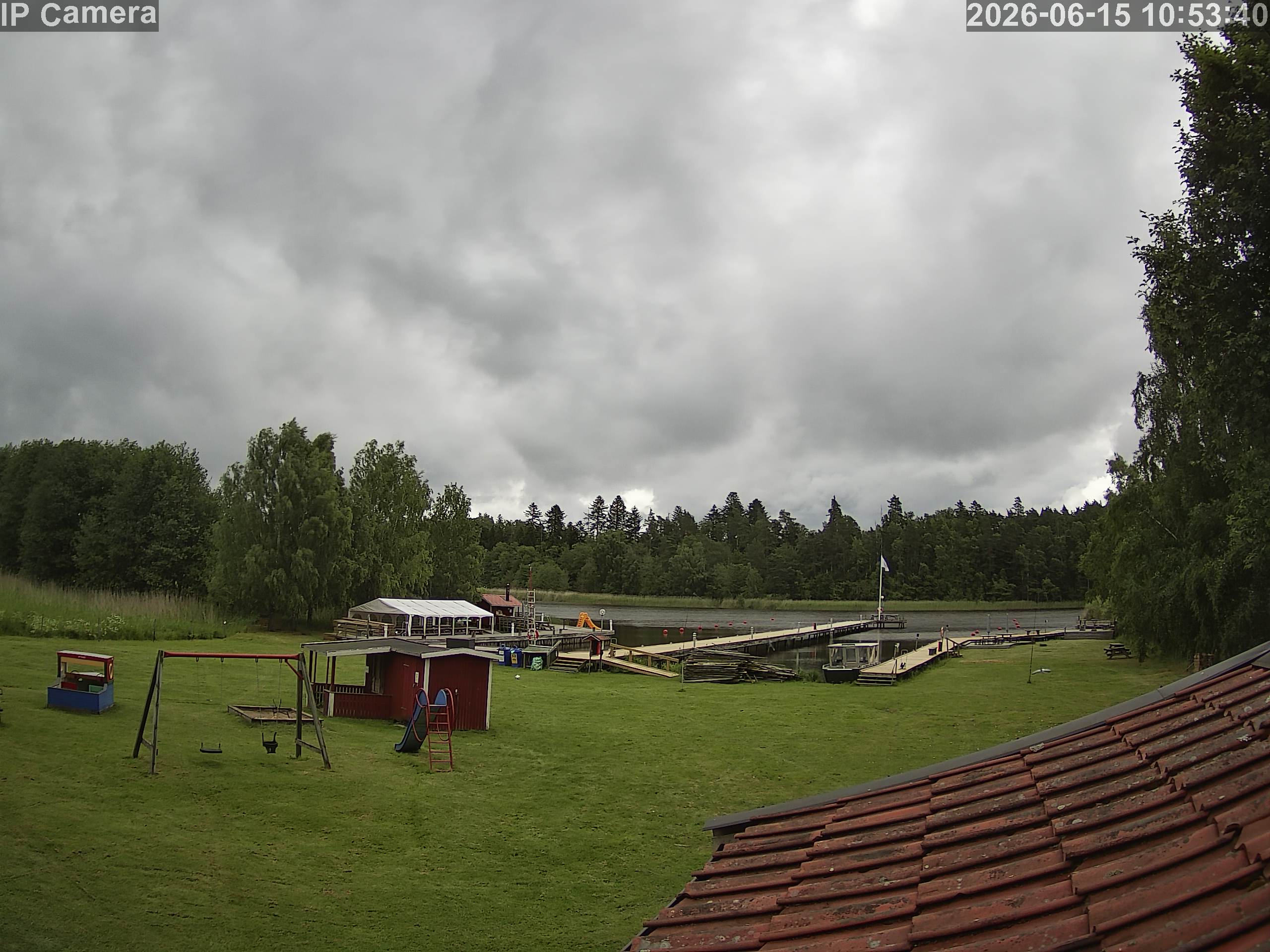 BSL Webcam
